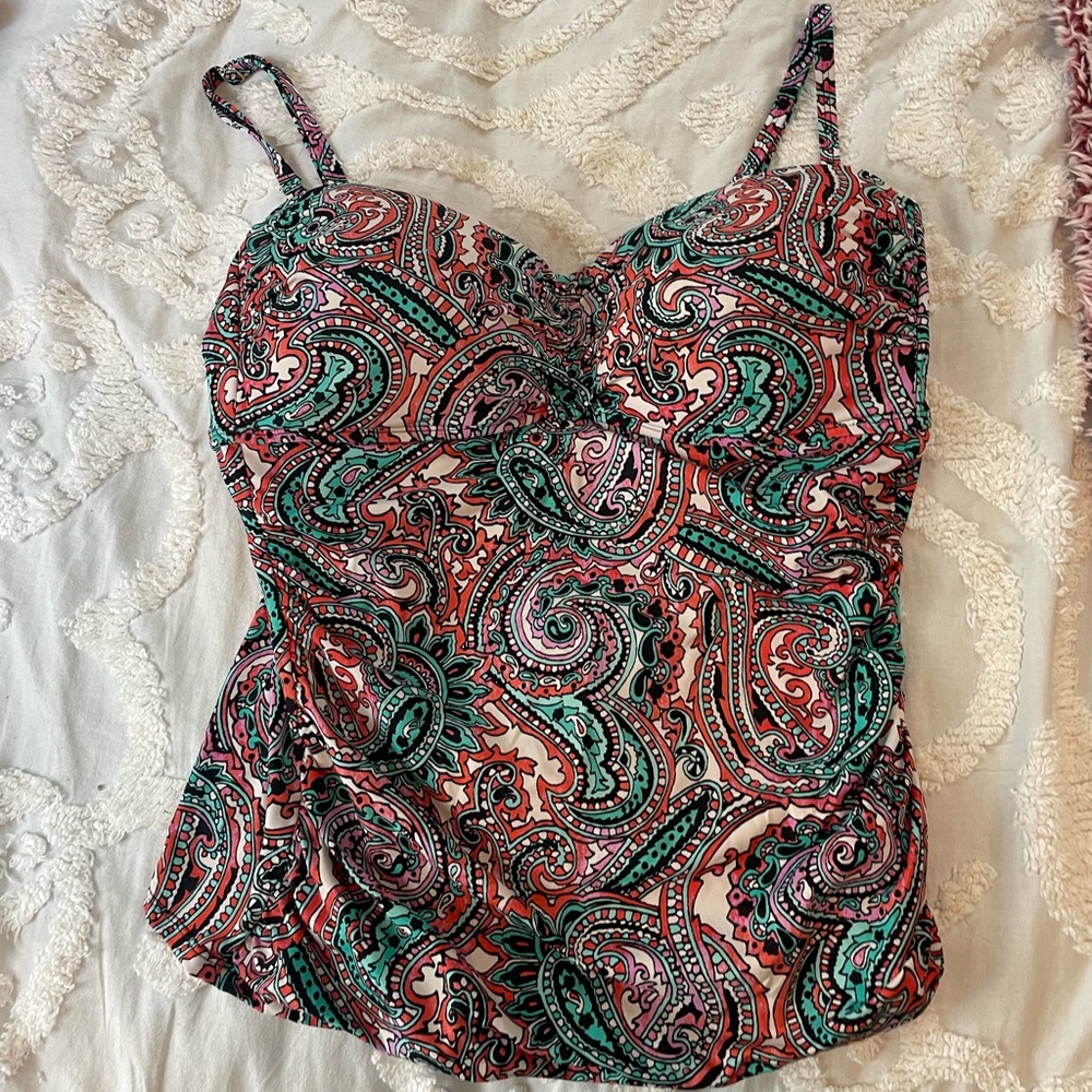 Women’s Swimsuit